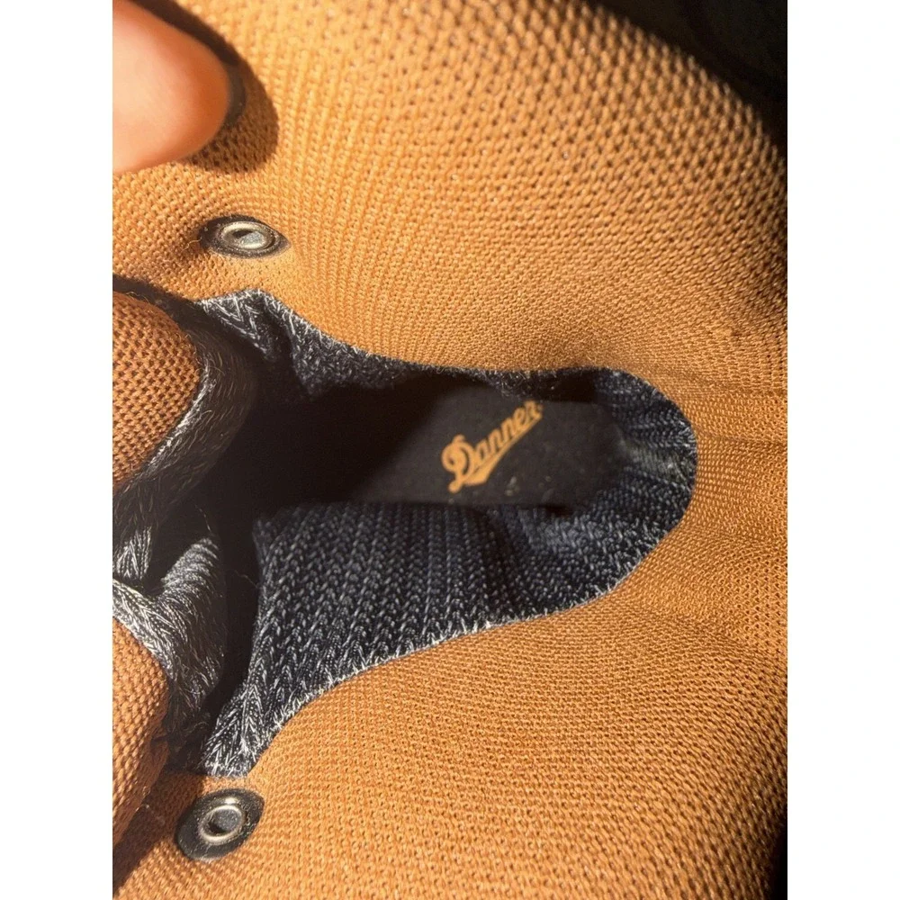 Danner Vicious 8